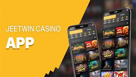 Comprehensive Guide to Jeetwin Mobile App .